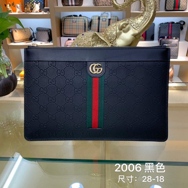 Gucci Wallets 64